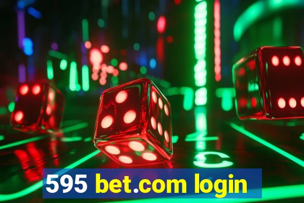 595 bet.com login